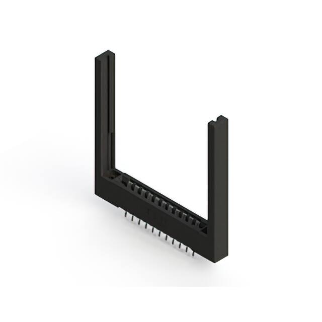 357-022-456-268 EDAC Inc.  Edgeboard Connectors